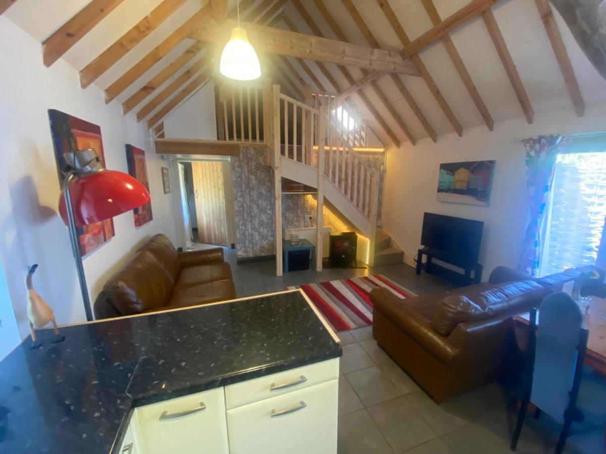 Holiday home Seafret Barn 4 2 Roughton (Norfolk)