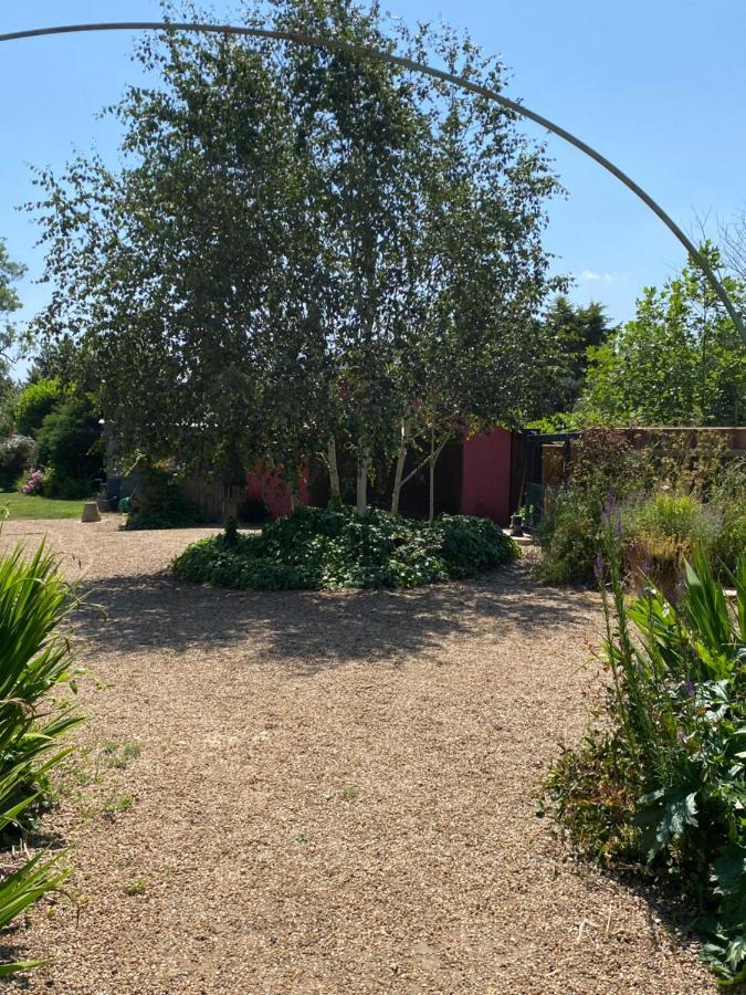 Holiday home Seafret Barn 4 2 Roughton (Norfolk)
