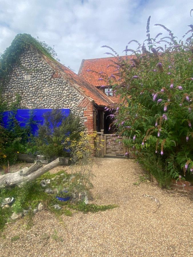 Seafret Barn 4 2 *