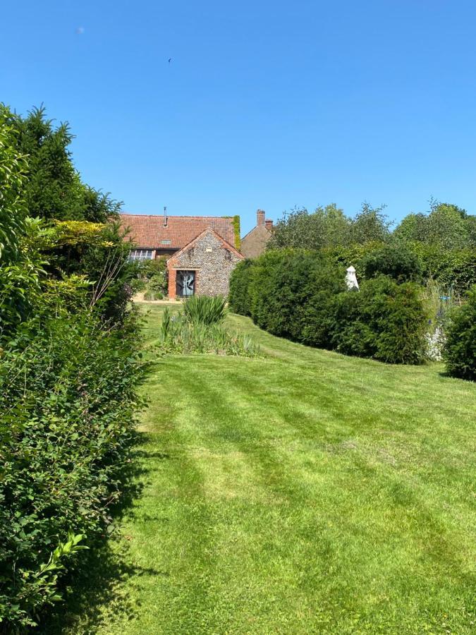 Seafret Barn 4 2 Holiday home *