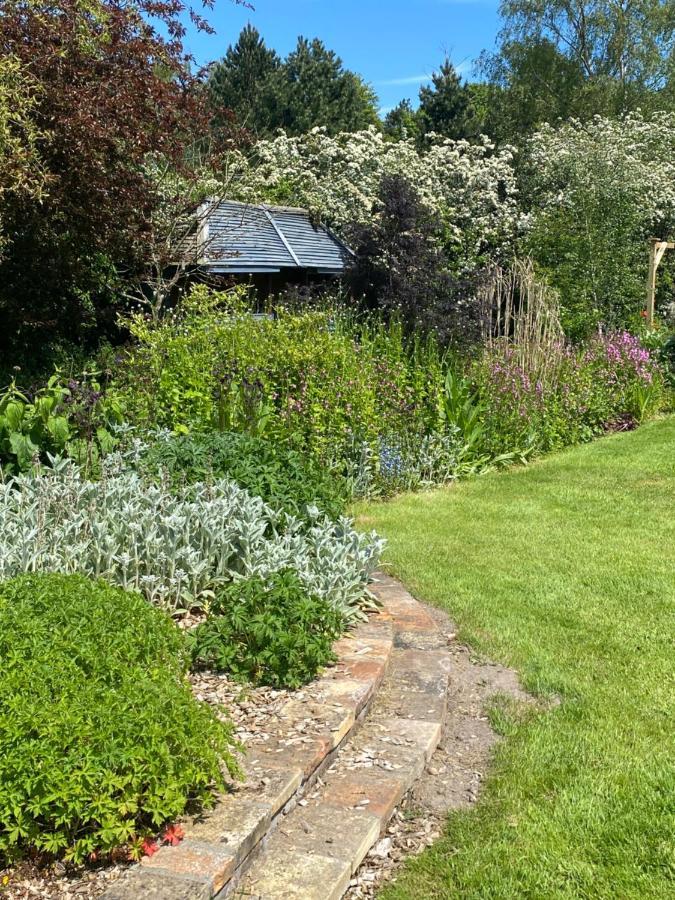 Seafret Barn 4 2 Holiday home Roughton (Norfolk)