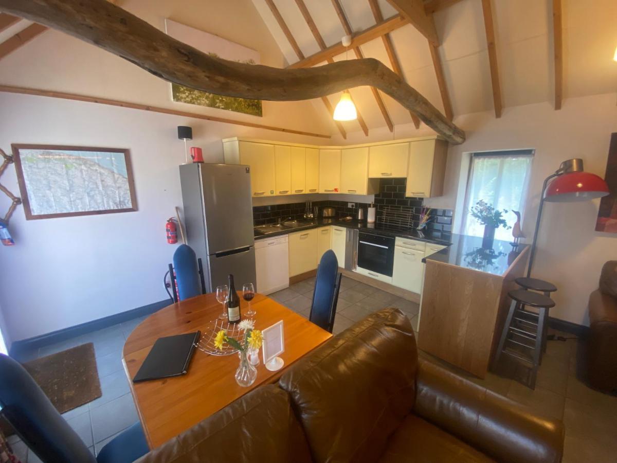 Seafret Barn 4 2 * Roughton (Norfolk)