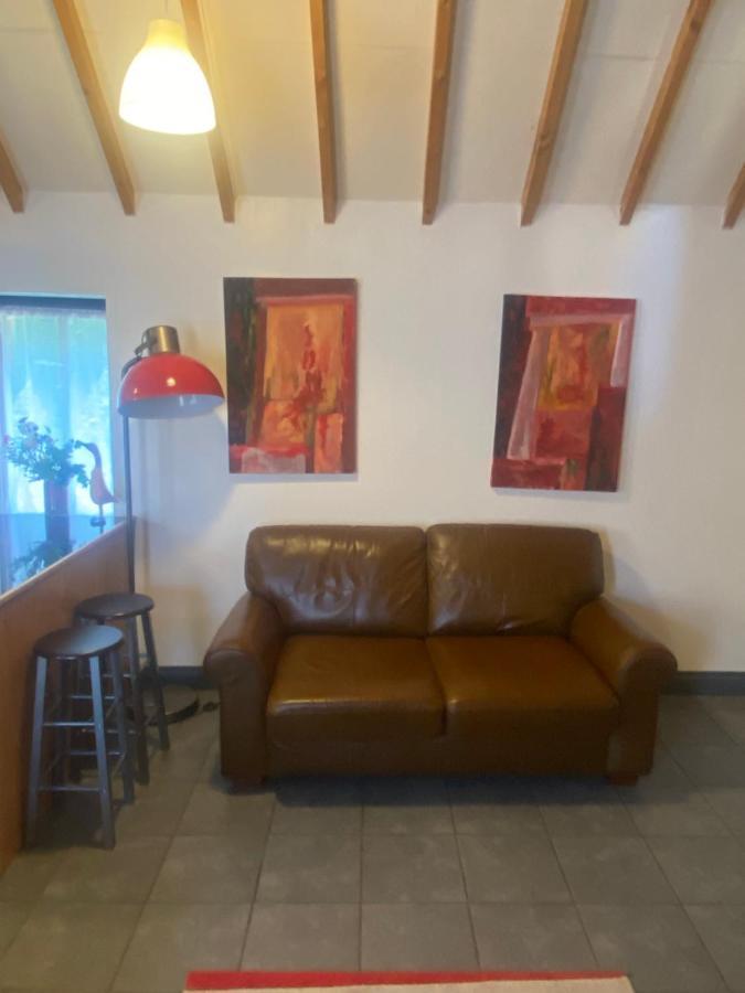 Seafret Barn 4 2 * Roughton (Norfolk)
