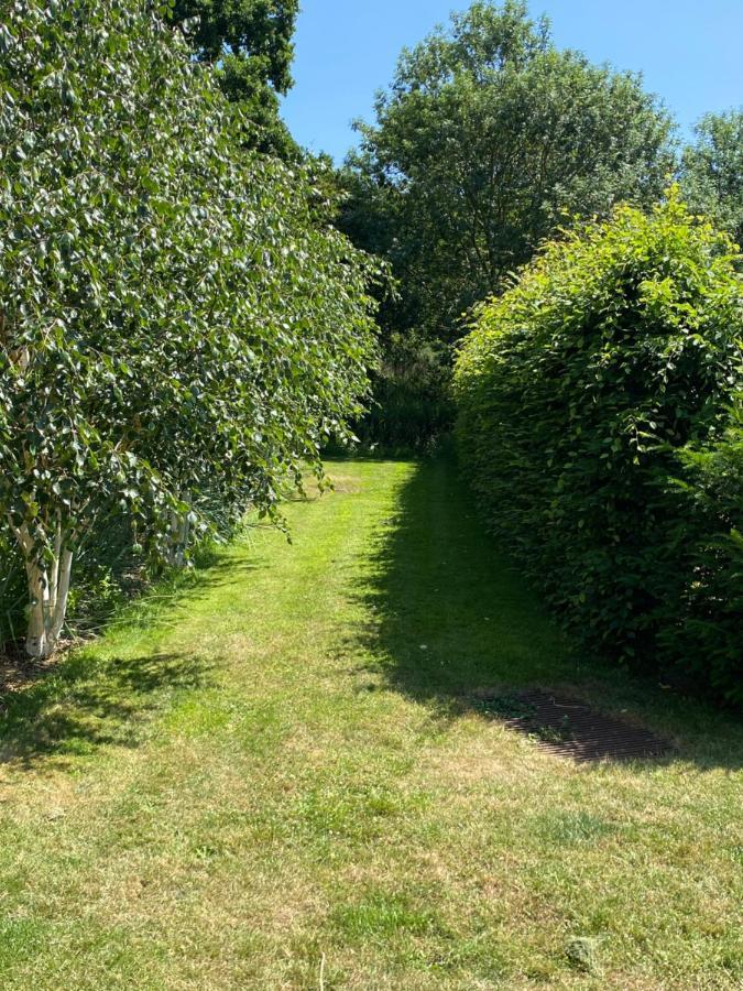 Seafret Barn 4 2 Holiday home Roughton (Norfolk)