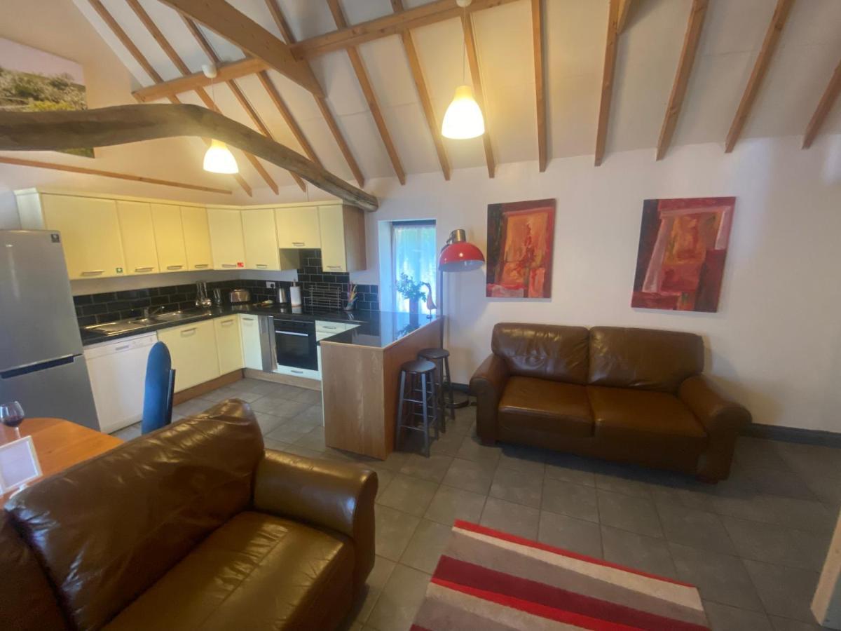 Seafret Barn 4 2 Holiday home *