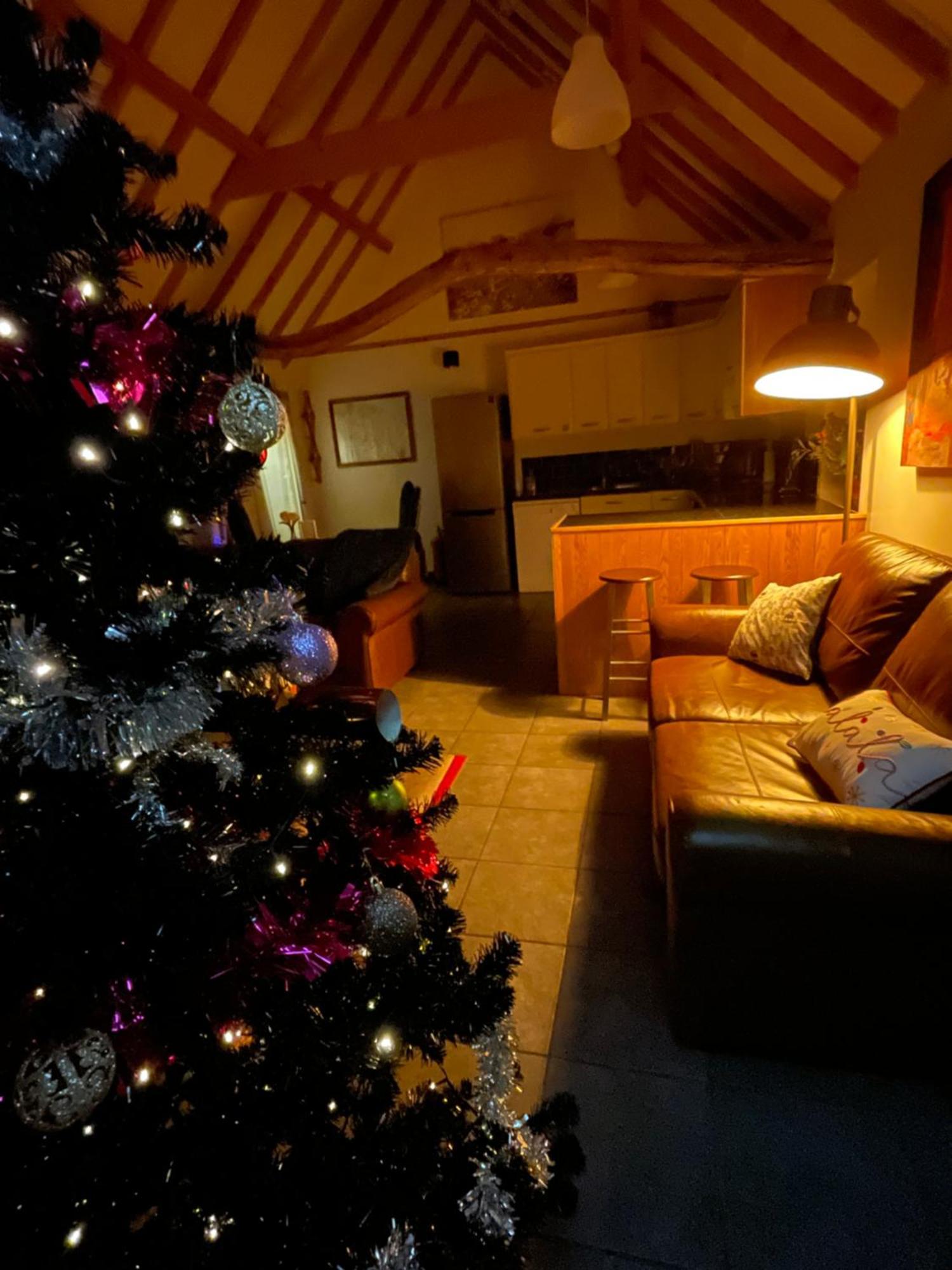 Seafret Barn 4 2 Holiday home *